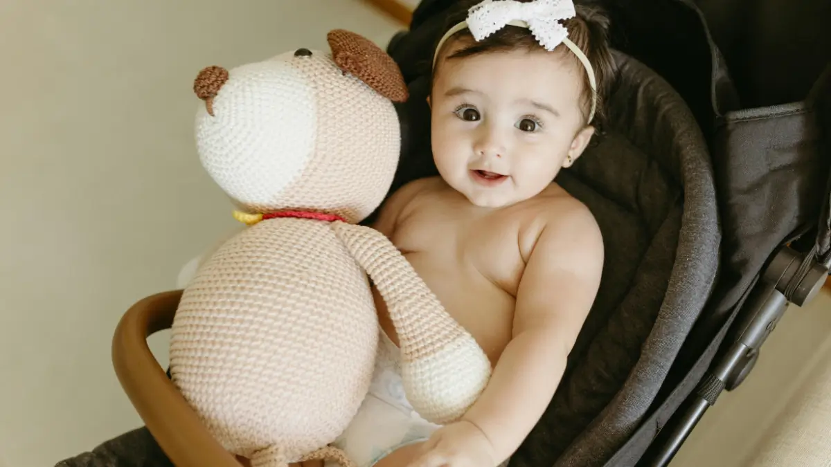 Como Transportar o Bebê no Carro de Forma Segura Durante os Primeiros Meses