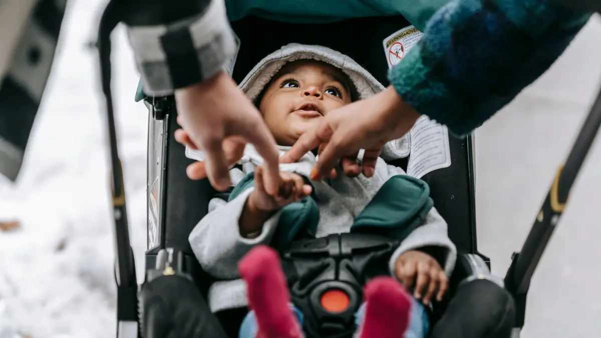 Melhor Carrinho de Bebê 2025: Modelos Mais Recomendados