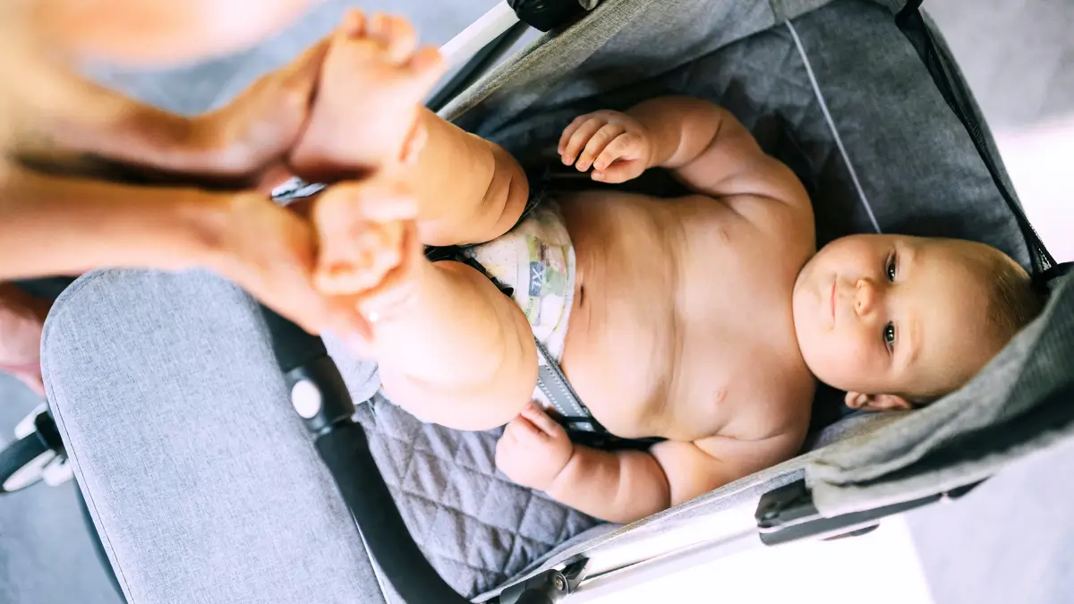Como Escolher o Melhor Carrinho de Bebê?