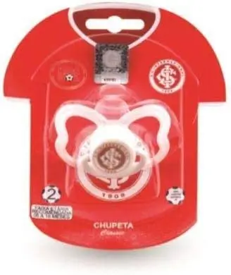 Chupeta Internacional