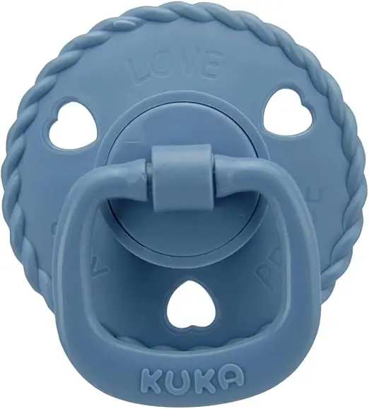 Kuka Chupeta 