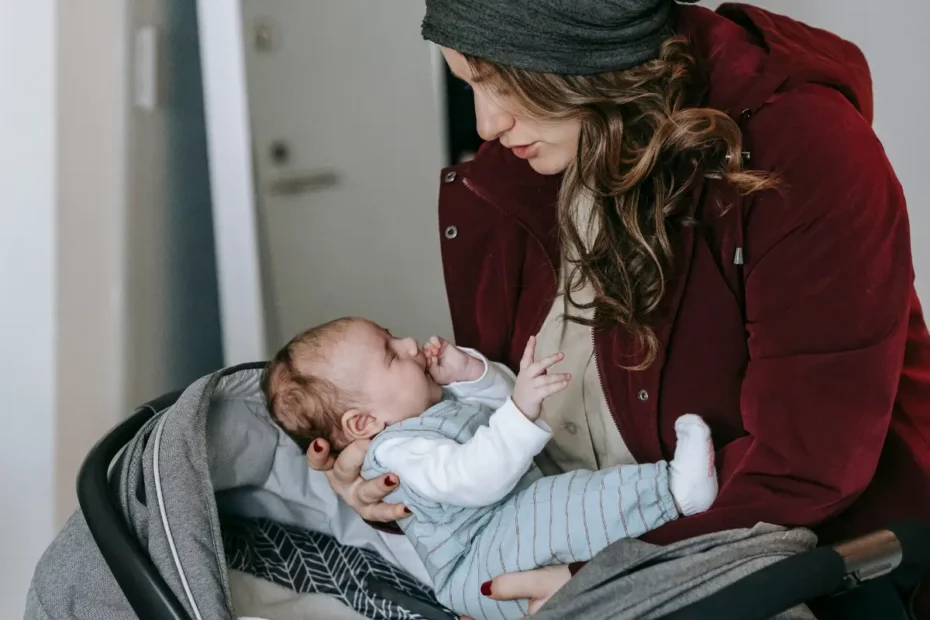Melhor carrinho bebê Safety 1st Travel System Mobi NV Trio Grey Denim Silver