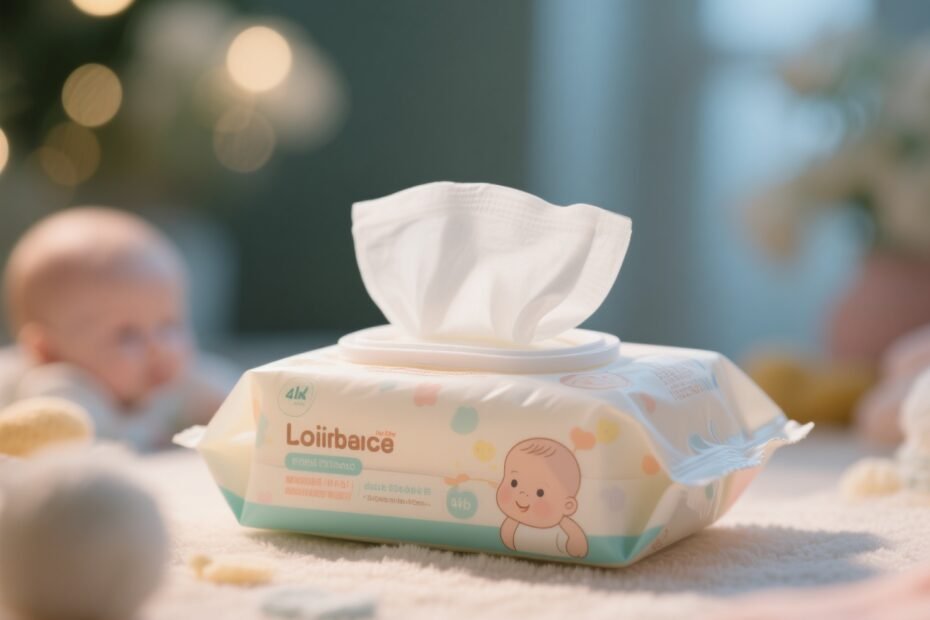 Johnson's Baby Lenços Umedecidos Hora Do Sono Avaliação Completa