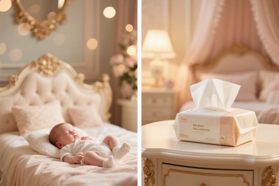 Bepantol Baby Kit 576 Lenços Umedecidos que Encantam