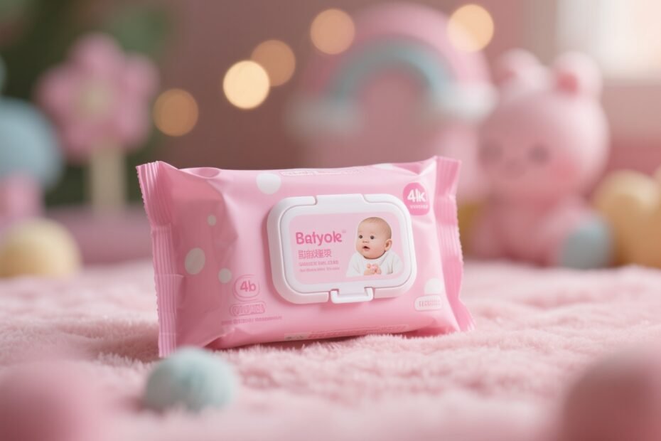 Bepantol Kit 5 Lenços Umedecidos O Que Você Precisa Saber