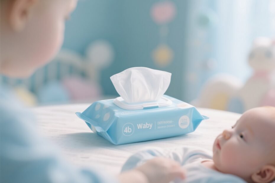 Descubra a Toalha Umed Turma Do Soninho Bebe Feliz C120