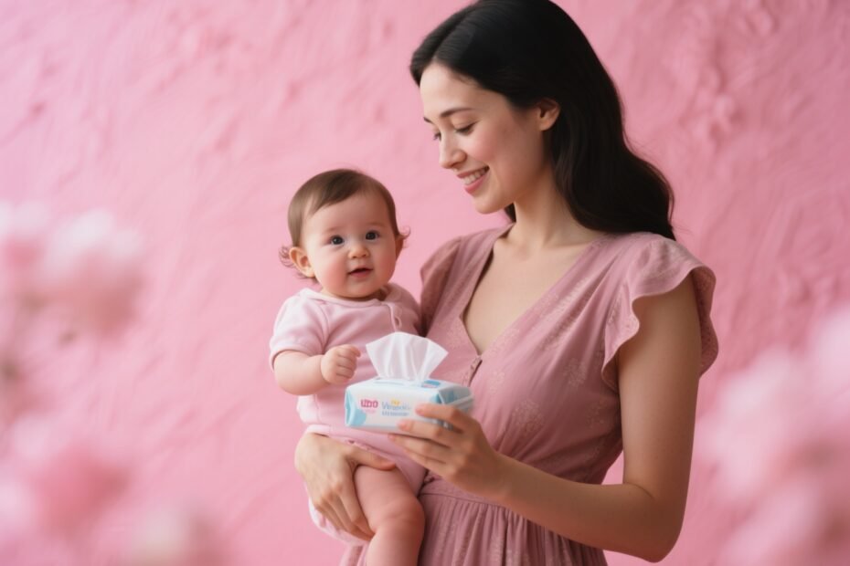 Descubra o Bepantol Baby Lenço Limpeza Protetora 48 lenços