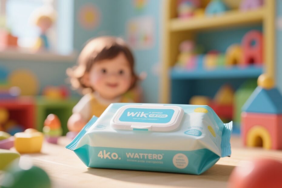 Descubra o Free Wipes Lenço Umedecido Antisséptico Vale a Pena