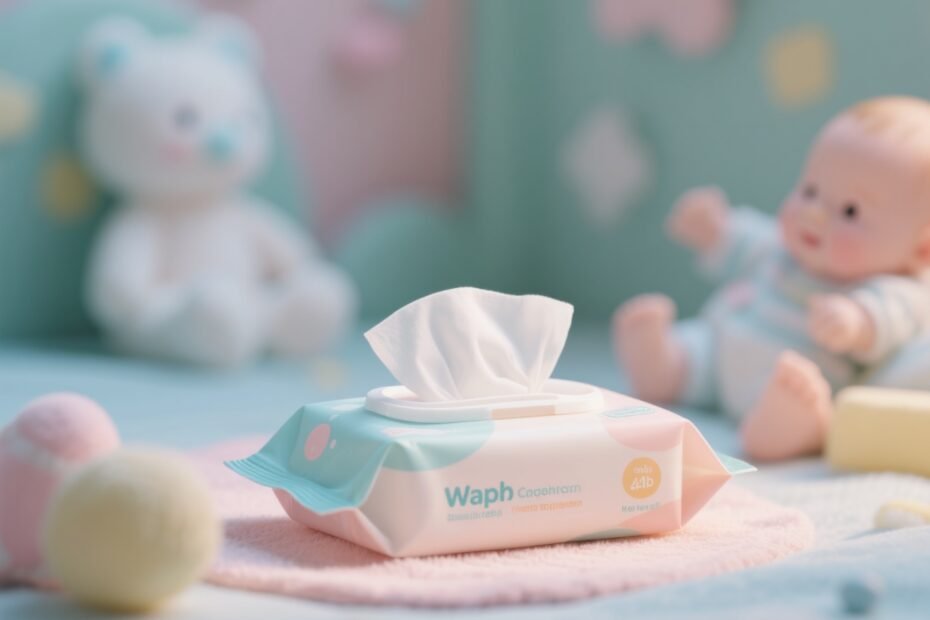 Descubra o Granado Lenço Umedecido Bebê Vale a Pena