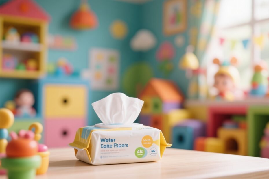 Descubra o Lenço Umedecido Babysec Pacote Econômico 192 Folhas