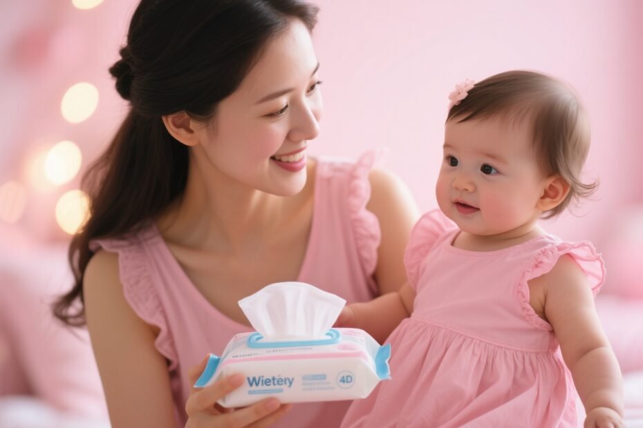 Descubra o Lysoform Lavanda O Lenço Umedecido Ideal