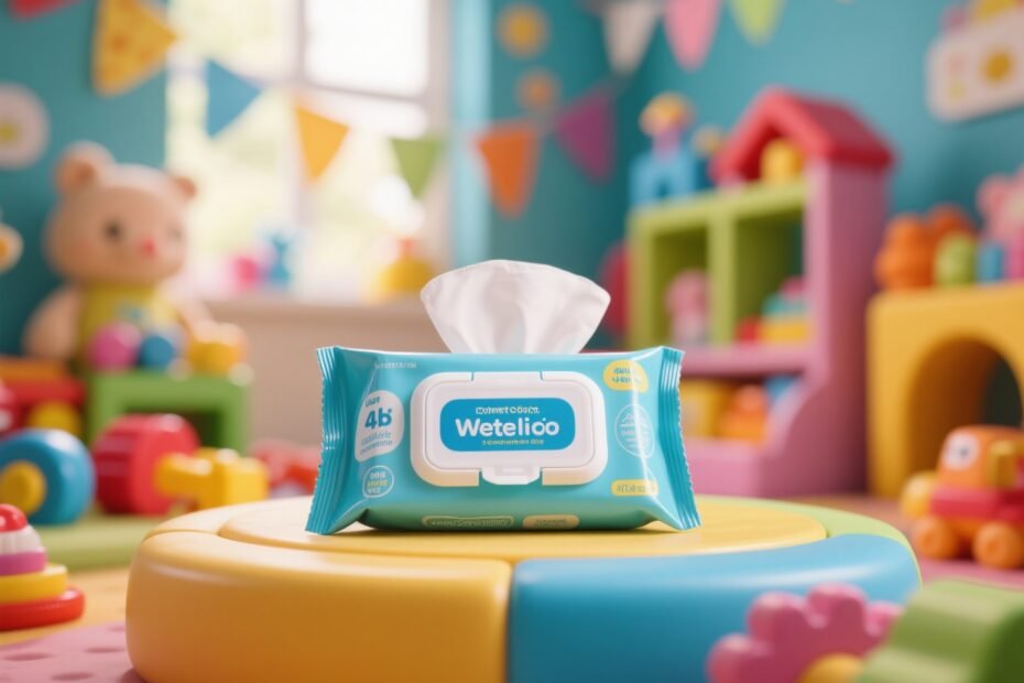 Descubra os Benefícios do Free Wipes Lenço Umedecido Antisséptico