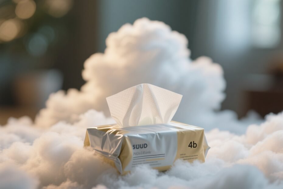 Descubra os Benefícios dos Lenços Umedecidos Antissépticos