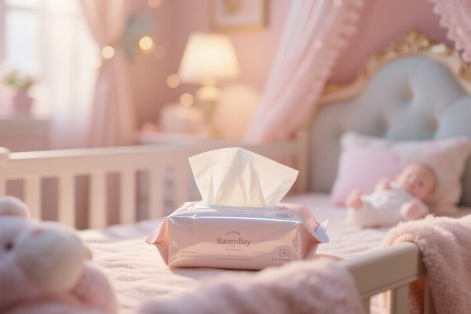 Descubra os Benefícios dos NuValu Lenços Umedecidos para Chão