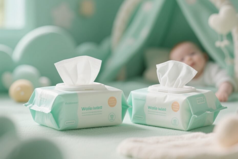 Descubra os Benefícios dos Ricca Lenços Umedecidos