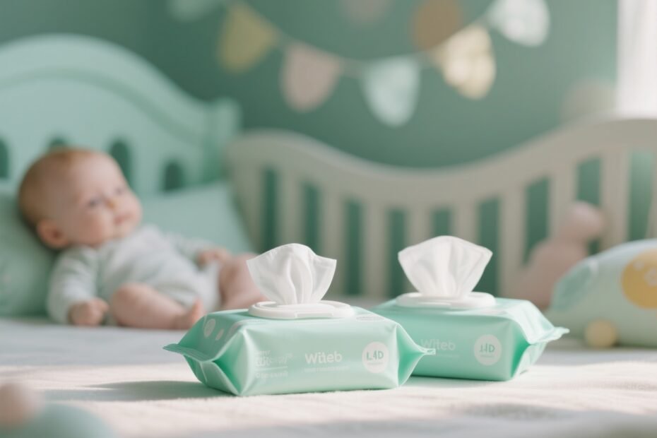 Descubra os Benefícios dos Ricca Lenços Umedecidos Antissépticos