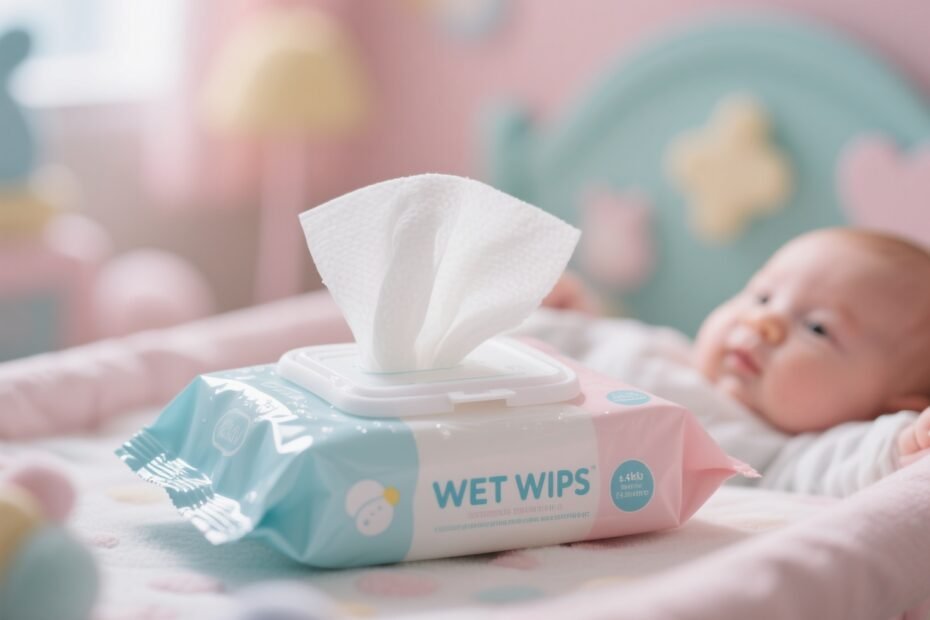 Hygieline Toalha Umedecida Meu Bebe Soft Avaliação Completa