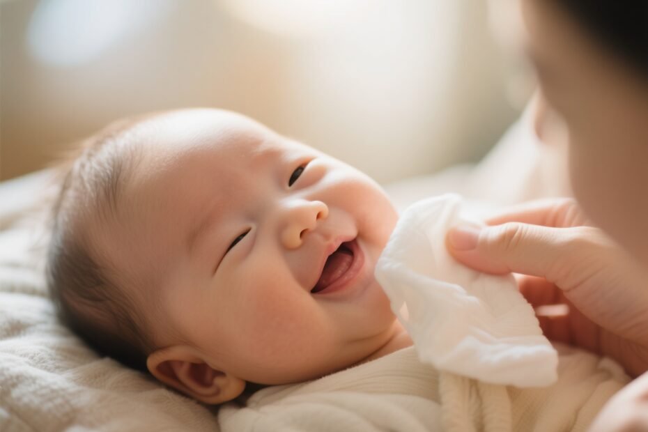 Lenço Umedecido Baby Softly Cuidados para Bebês Delicados