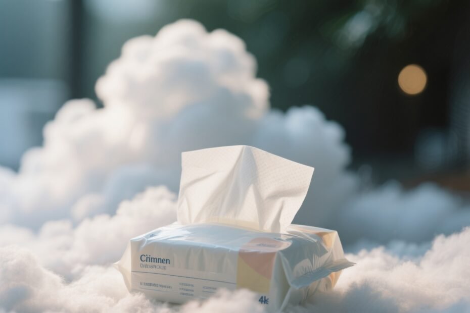 Lenços Umedecidos Pampers Conforto e Praticidade para Bebês