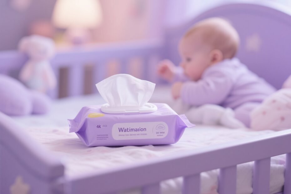 Lysoform Original O Lenço Umedecido que Você Precisa!