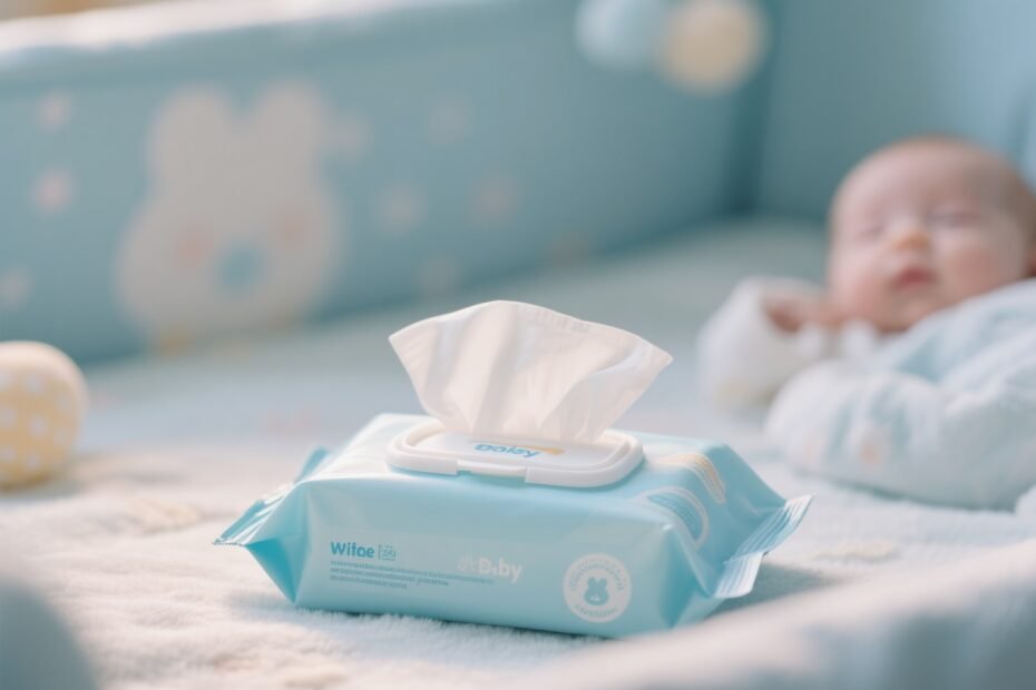 Mustela Toalhas Umedecidas Compostáveis O Que Você Precisa Saber