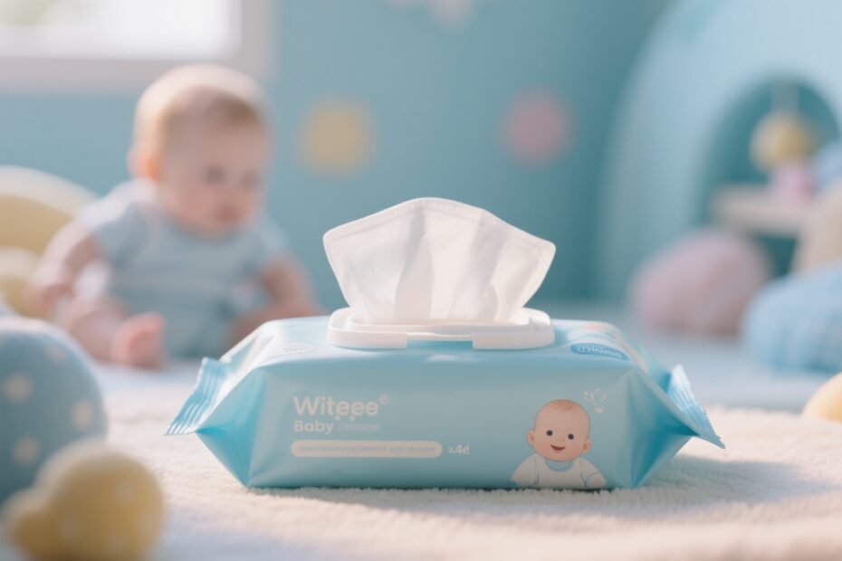 Toalha Higiênica Umedecida Meu Bebe Soft 600un O Guia Completo