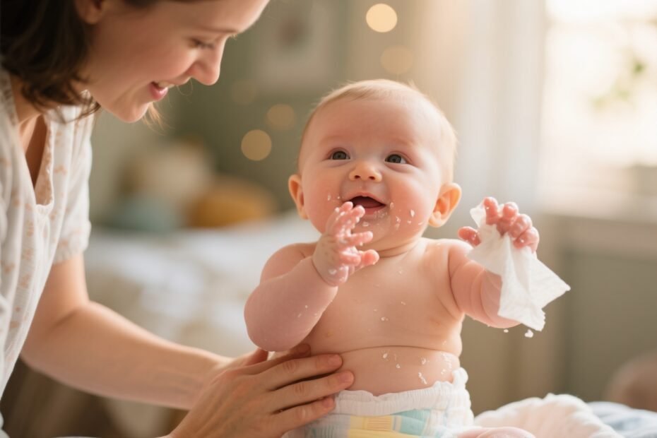 Toalhas Umedecidas Meu Bebê Ultra Leve Avaliação Completa