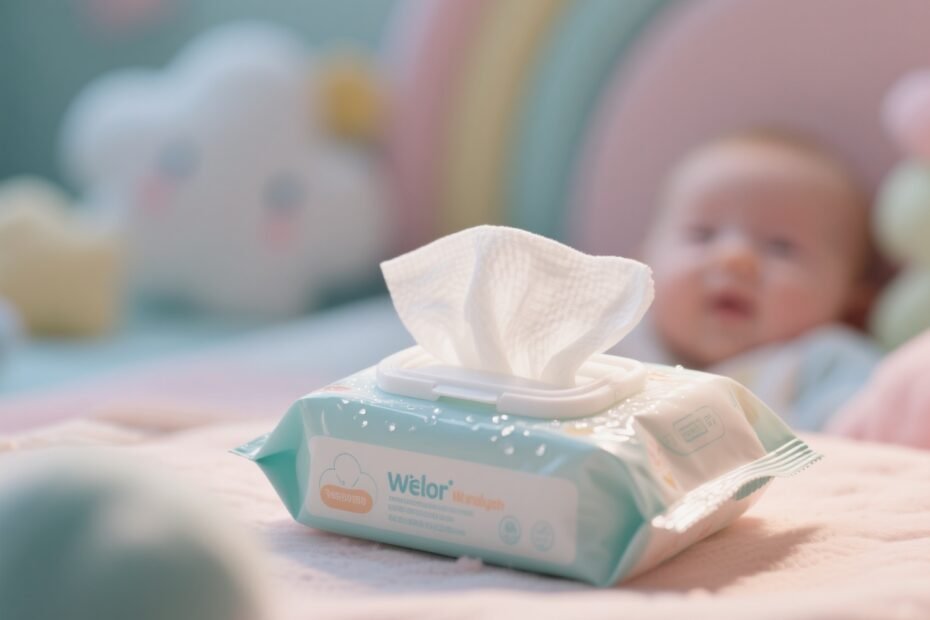 Tudo sobre o KIT TOALHA UMEDECIDA BABY BYN RECEM NASCIDO