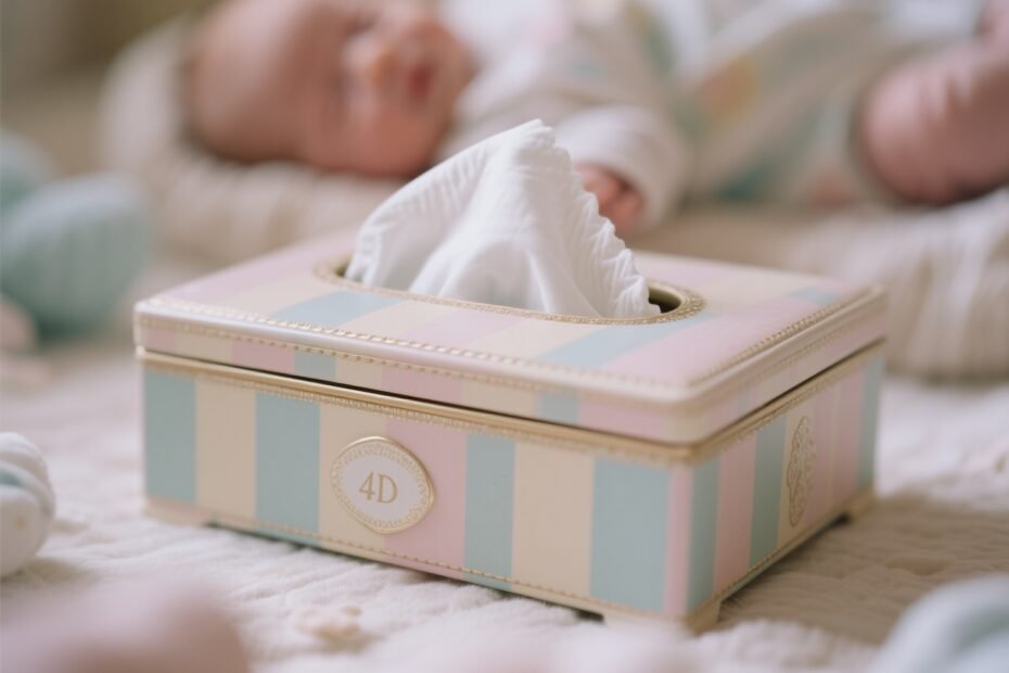 Lenço Umedecido Baby Softly O Melhor para Seu Bebê