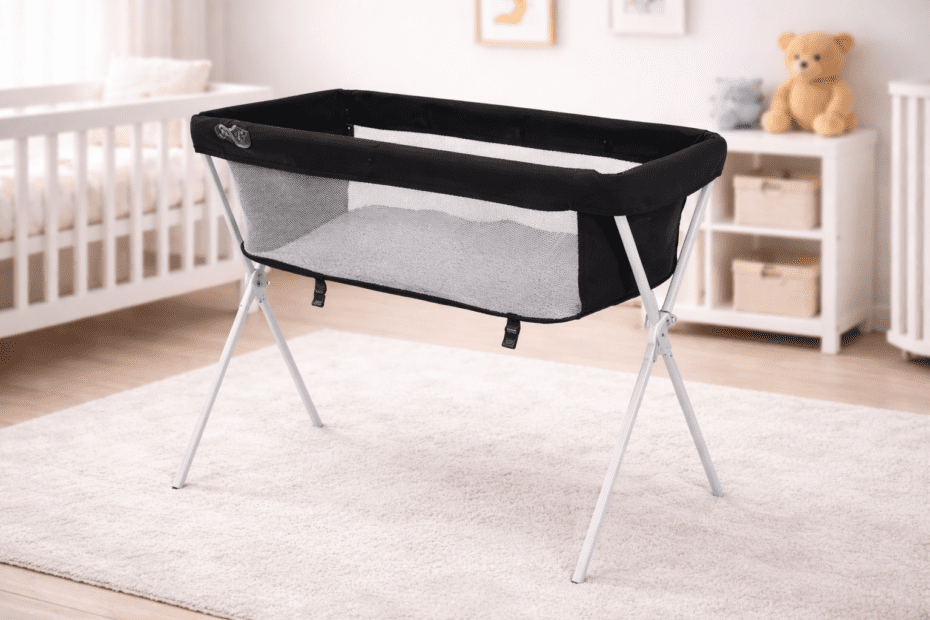Berço Portátil