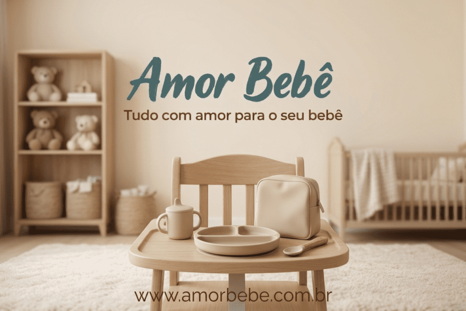Alimentação Bebê