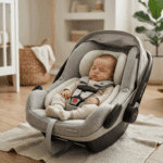 BEBÊ CONFORTO