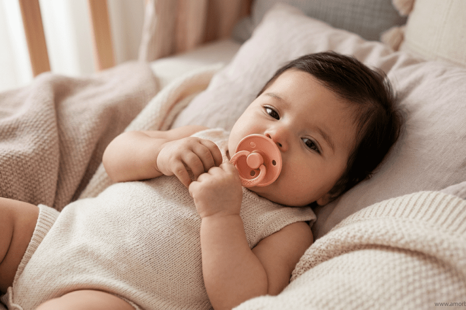CHUPETA PARA BEBÊ