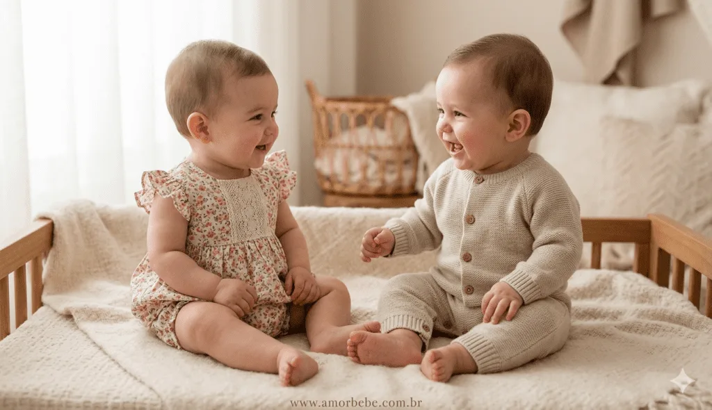 ROUPAS PARA BEBÊ