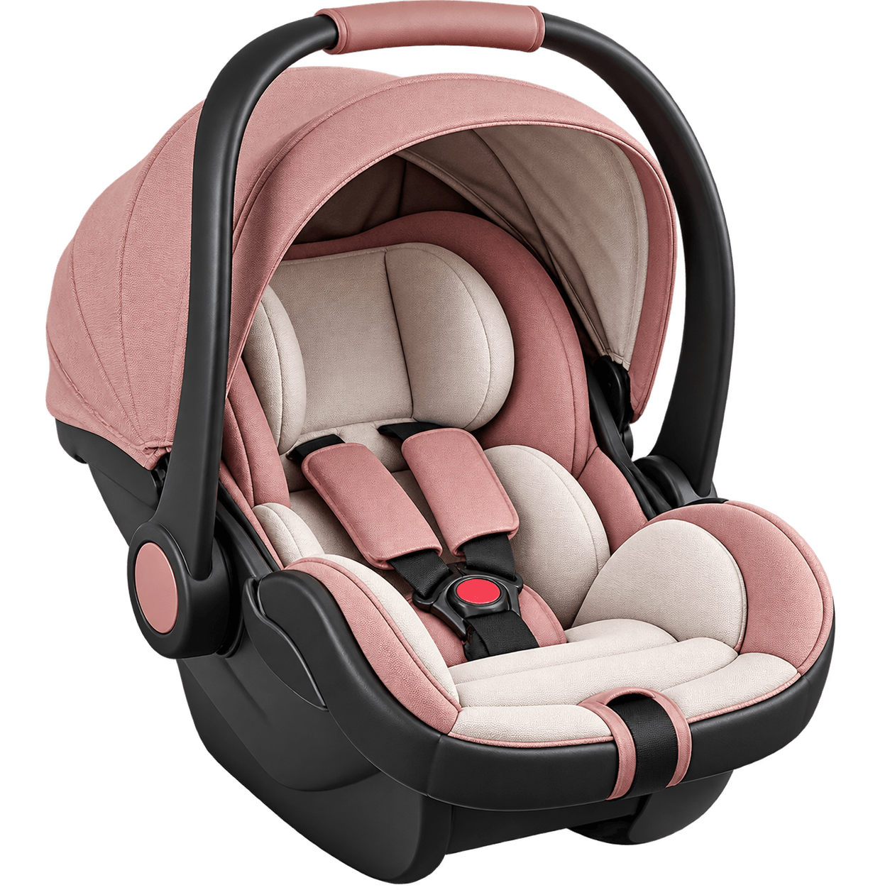 Bebê Conforto