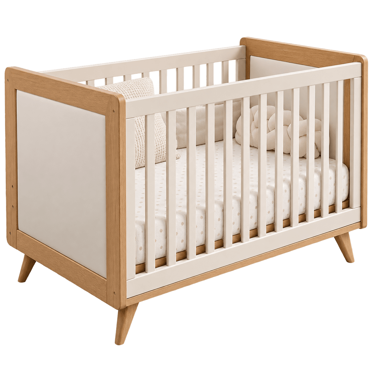 Berço para bebê