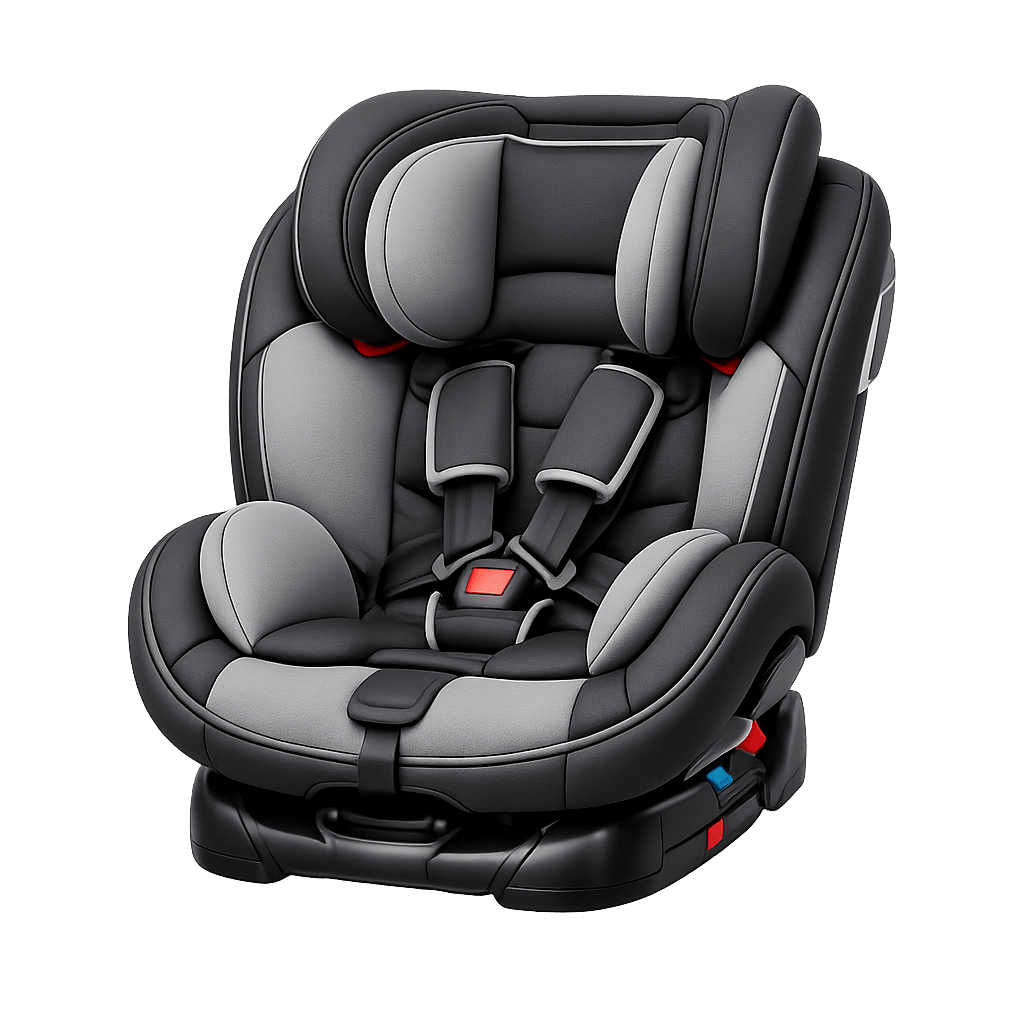Cadeirinha para carro infantil